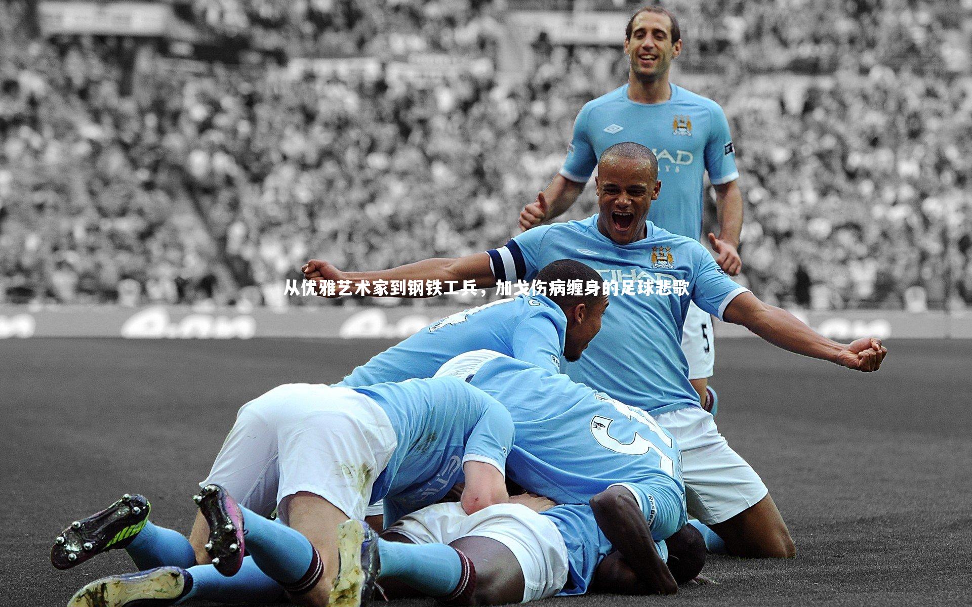 fb体育：从优雅艺术家到钢铁工兵，加戈伤病缠身的足球悲歌